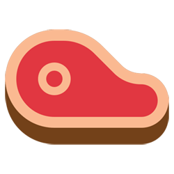 steak