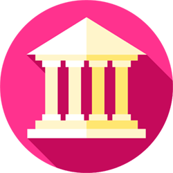 museum icon