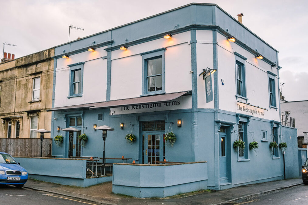 Kensington Arms
