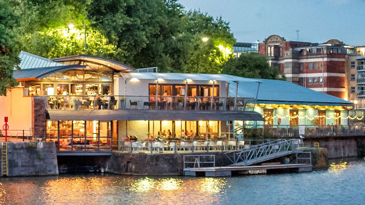 riverstation