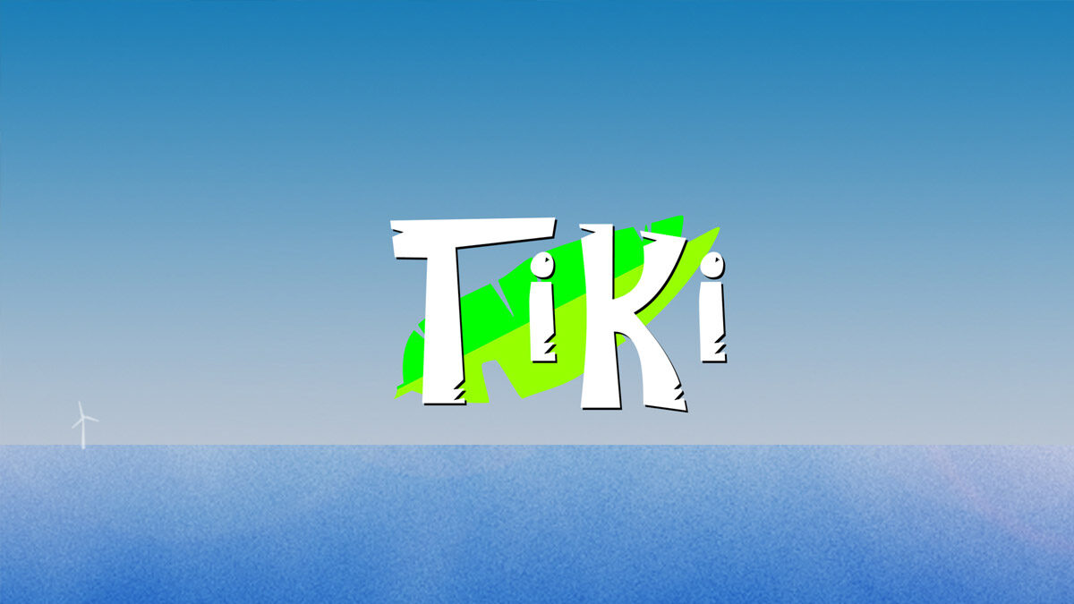 tiki