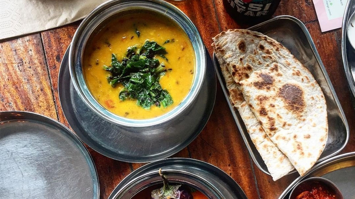 thali