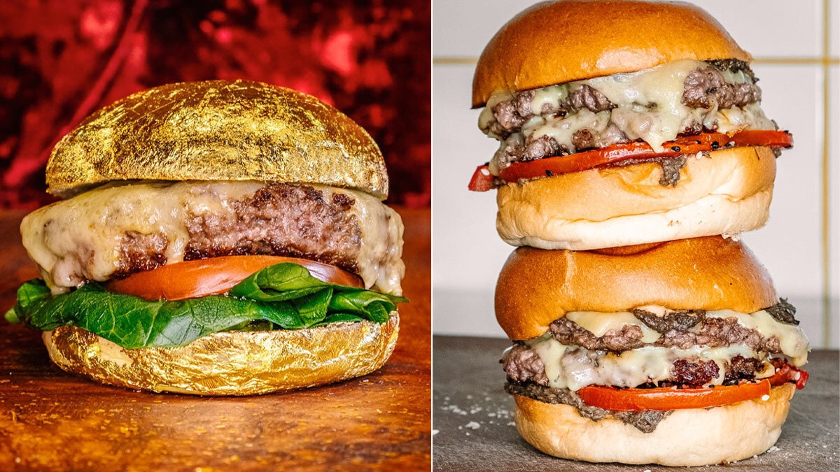 bristol best burgers