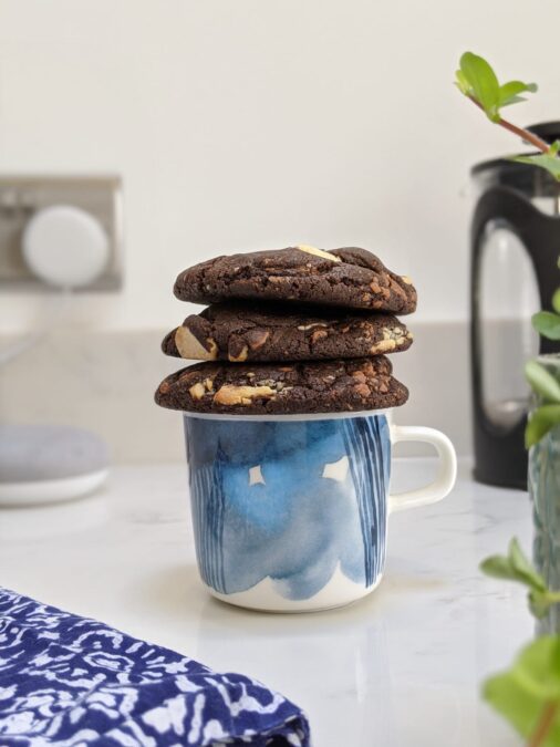 cookies friska