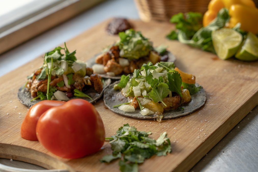 taco